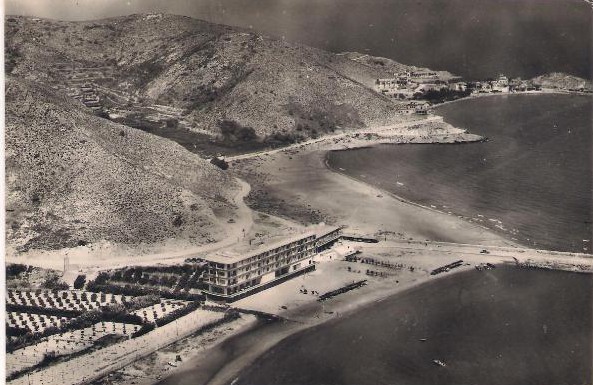 Port Bahía y Hotel Sicania