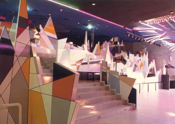 Discotecas en Cullera  y Sueca (1980-2000)
