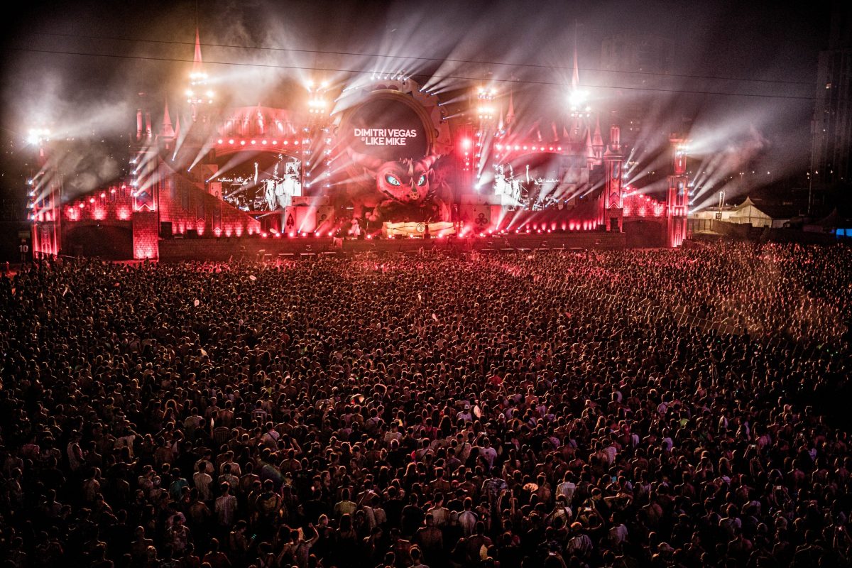 Medusa Festival 2022 - Faro de Cullera